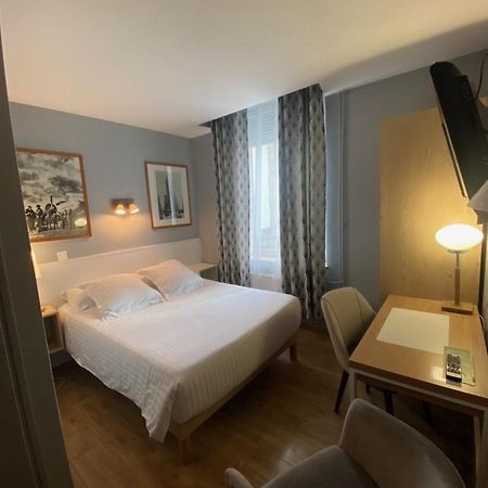 Hotel Le Pelican Charleville-Mézières المظهر الخارجي الصورة